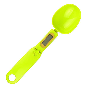 Electronic Measuring Spoon Scale