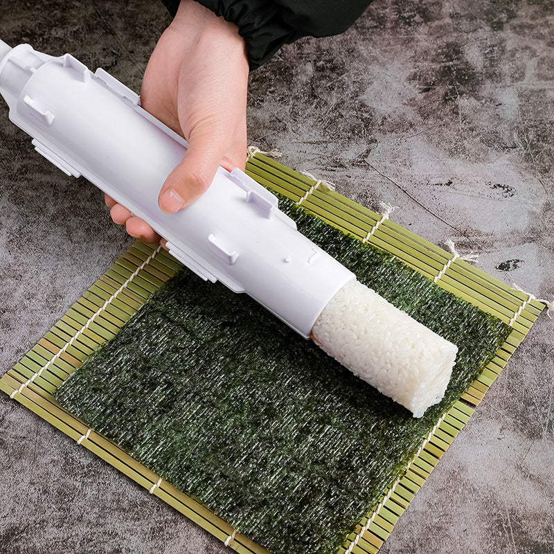 Sushi Roller Bazooka