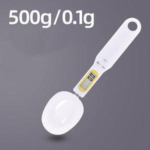 Electronic Measuring Spoon Scale