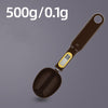 Electronic Measuring Spoon Scale