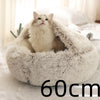 Ultra Soft & Durable Pet Bed for Cats and Dogs